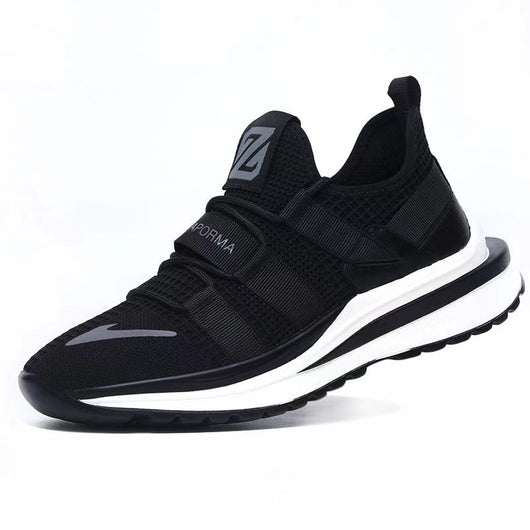 Zapatillas Deportivas Tejido Volador Transpirables para Hombre - Image 12