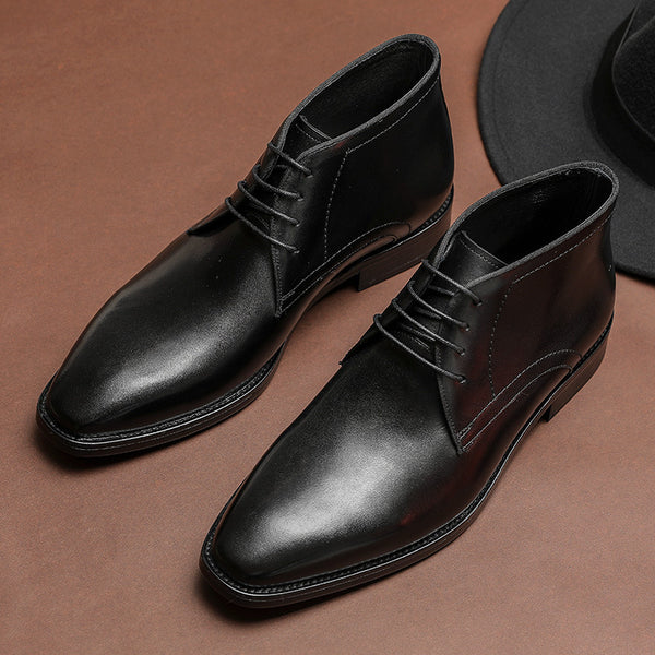 Botas Martin para Hombre - Colección Otoño Invierno