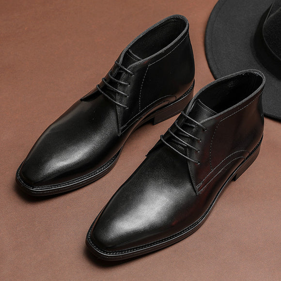 Botas Martin para Hombre - Colección Otoño Invierno