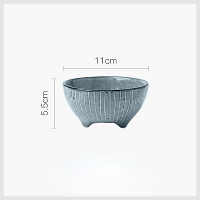 Tazón de Ramen Creativo con Personalidad para Casa - Image 26
