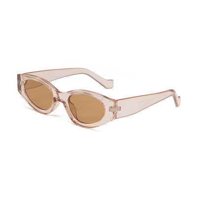 Gafas de Sol Cuadradas Tendencia Europa y América - Image 4