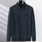 Men's Classic Long Sleeve T-Shirt Spring
