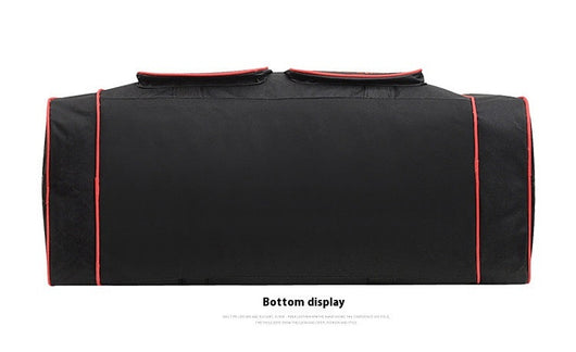 Bolsa de Viaje Ejecutiva de Gran Capacidad - Equipaje de Mano Profesional - Image 36
