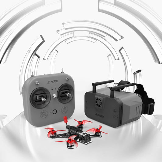 Dron de Carreras Tinyhawk III Plus Freestyle HD con ELRS