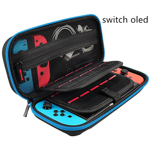 Kit Completo de Accesorios para Consola Portátil con Funda de Silicona - Image 8