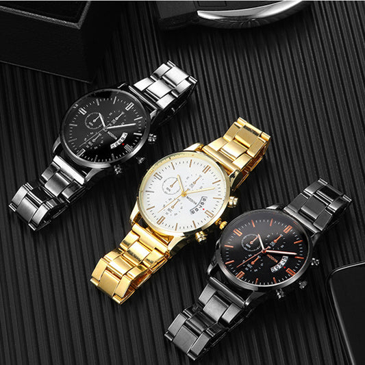 Reloj Deportivo Multifunción con Gran Pantalla y Múltiples Indicadores