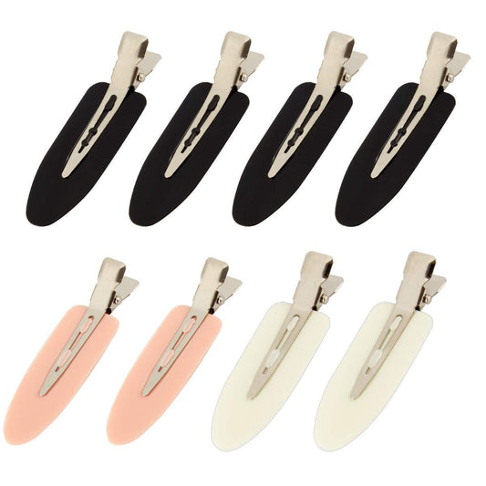 Clip Invisible para Cabello - Diseño Minimalista y Elegante para Niñas - Image 2
