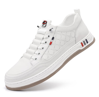 Zapatos Casuales Ligeros y Transpirables para Skateboard - Image 13