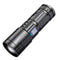 White Laser Flashlight