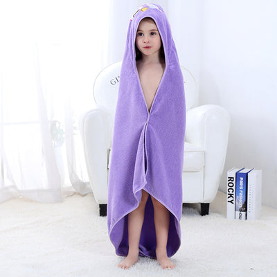 Toallas de Baño Infantiles Estilo Verano Suave y Cómoda - Image 6