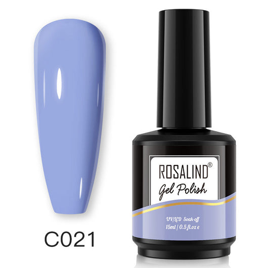 Esmalte de Gel Botánico 15ml - Manicura Profesional de Larga Duración - Image 22