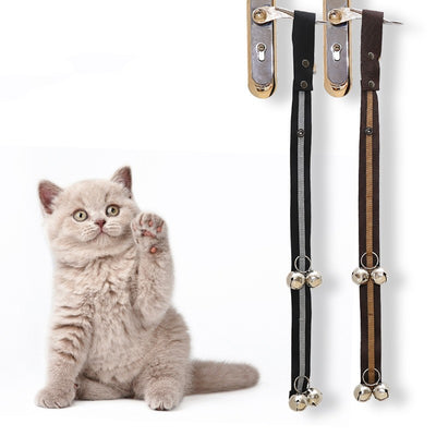 Juguete Campana Sonora Acero Inoxidable para Perros y Gatos - Image 9