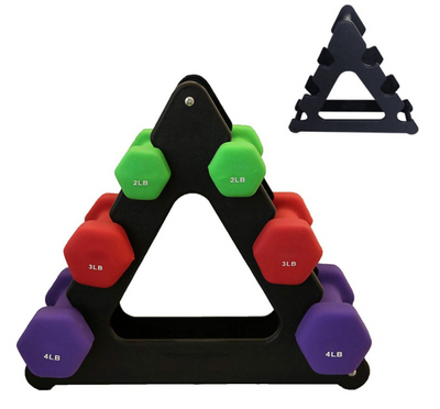 Soporte para Mancuernas Individual - Image 12