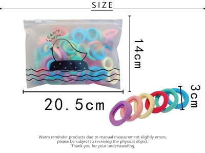 Elástico para Cabello de Alta Elasticidad - Image 13