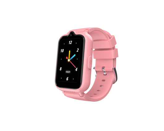 Reloj Inteligente LT41 con Pantalla Pequeña y Conectividad 4G - Image 9