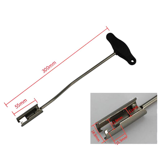 Extractor de Bujías y Bobinas de Encendido para Cilindros de Presión - Image 12