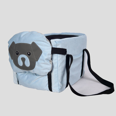Organizador de Consola para Auto con Soporte para Mascotas - Image 7