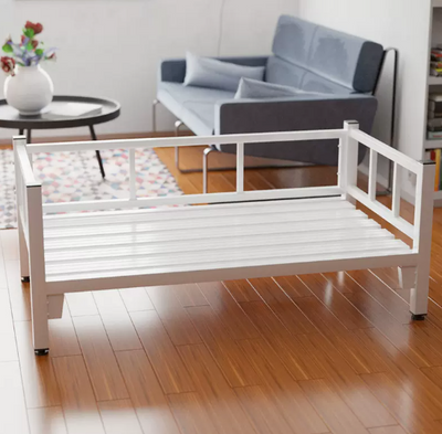 Cama Desmontable para Perro de Todas las Estaciones - Lavable y Versátil - Image 15