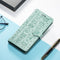 Funda de Cuero Premium para iPhone 16