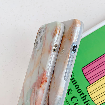 Funda Móvil Mármol Jade Premium - Image 10