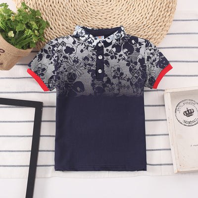 Playera Infantil para Niños - Ropa Cómoda y Duradera - Image 4