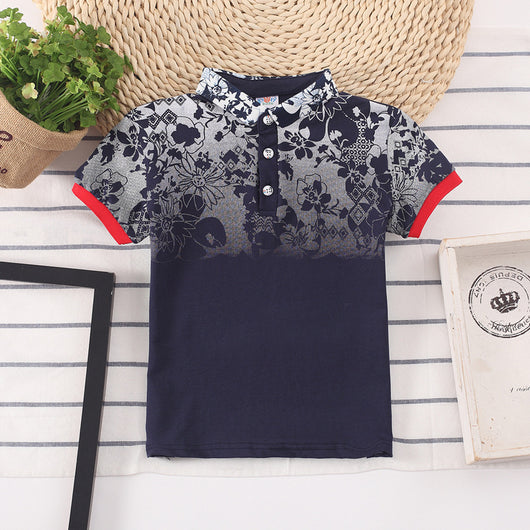 Playera Infantil para Niños - Ropa Cómoda y Duradera - Image 4