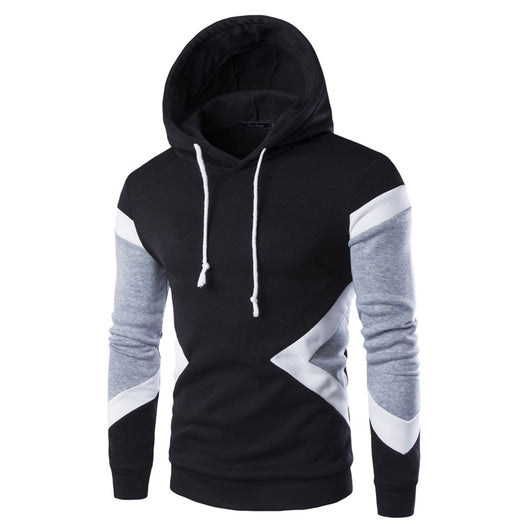 Suéter Pullover Clásico y Versátil para Hombre - Image 3