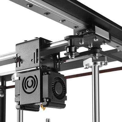 Impresora 3D de Escritorio de Precisión SP3 para Uso Doméstico - Image 11
