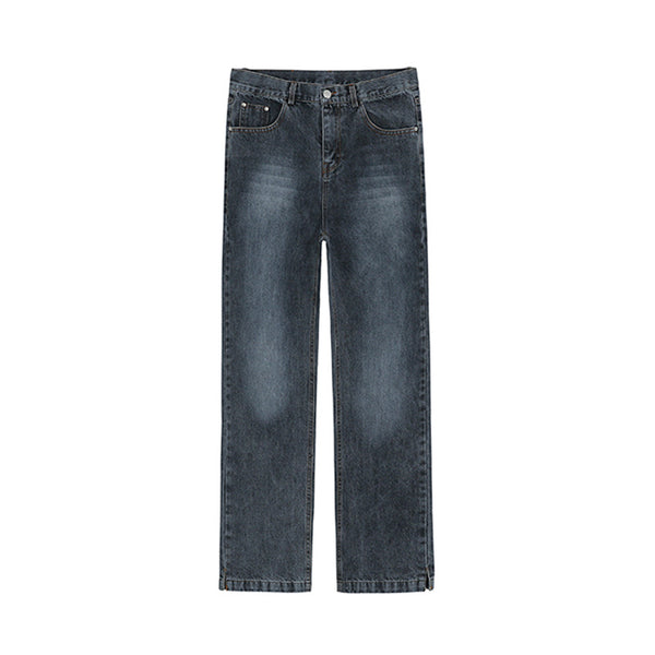 Pantalones Largos con Aberturas Laterales - Diseño Trendy que Alarga la Silueta - Image 3