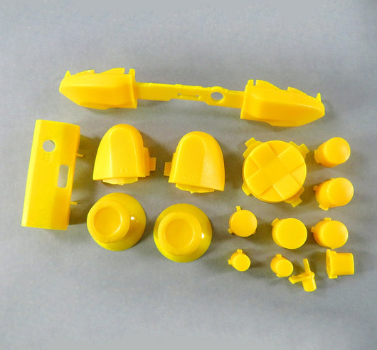 Botones de Control Cruciforme para Accesorios - Image 22
