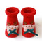 Rojo T