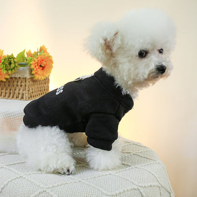 Suéter Antideslizante para Perros y Gatos - Image 12