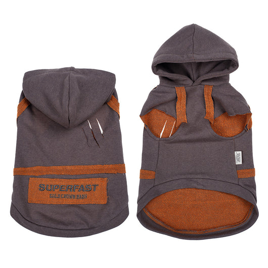 Chaleco Térmico para Mascotas - Abrigo Grueso para Otoño e Invierno - Image 16