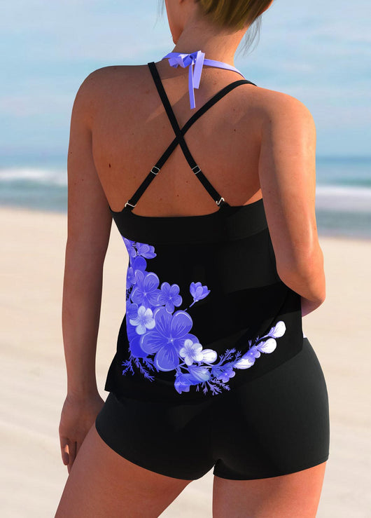 Bikini Deportivo Tallas Grandes con Espalda Abierta - Diseño Moderno y Versátil - Image 14