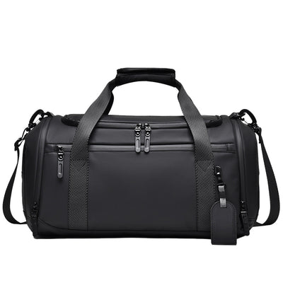 Bolsa de Viaje Organizadora con Compartimento Seco-Húmedo de Gran Capacidad - Image 5