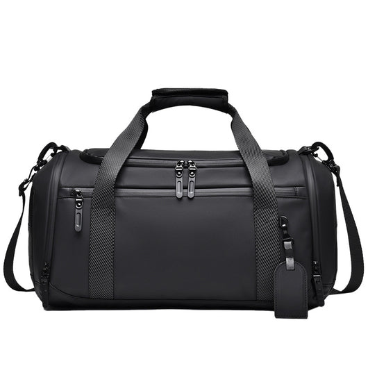 Bolsa de Viaje Organizadora con Compartimento Seco-Húmedo de Gran Capacidad - Image 5
