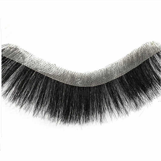 Pieza Capilar Hombre Cabello Natural Estilo V - Image 14