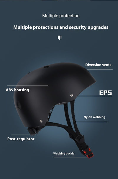 Casco Circulante Plum para Deportes Extremos al Aire Libre - Image 11