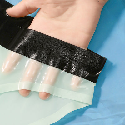 Bóxers Seamless Ice Silk para Hombre - Transpirables y Frescos - Image 16