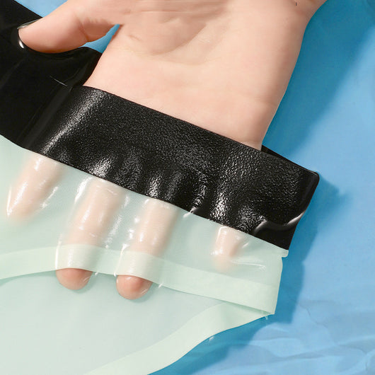 Bóxers Seamless Ice Silk para Hombre - Transpirables y Frescos - Image 16