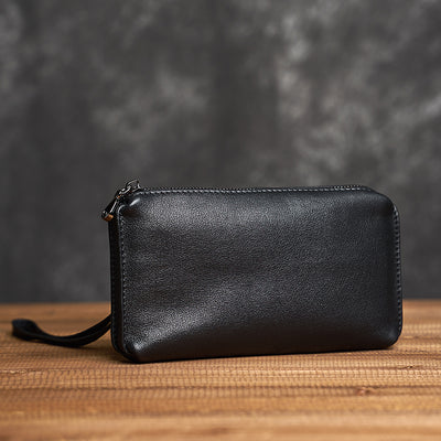 Bolso de Cuero Premium para Hombre - Image 2