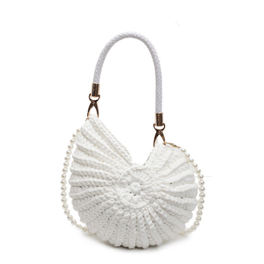 Bolsa Tejida Artesanal para Mujer - Image 6
