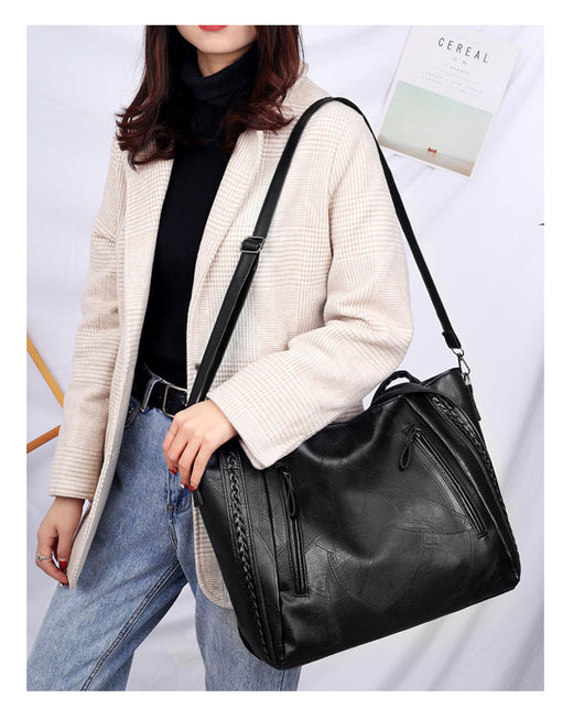 Bolsos de Moda para Mujer: Carteras Bandolera Trendy de Un Hombro - Image 5