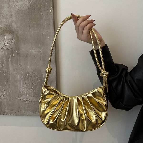 Bolsa Mensajera Casual Estilo Coreano
