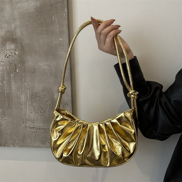 Bolsa Mensajera Casual Estilo Coreano