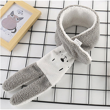 Bufandas Cálidas para Toda la Familia - Image 11