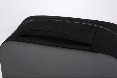Mochila Laptop de Carcasa Rígida con Estilo Profesional - Image 15