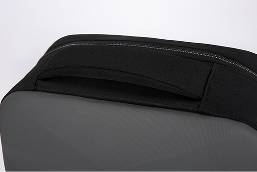 Mochila Laptop de Carcasa Rígida con Estilo Profesional - Image 15
