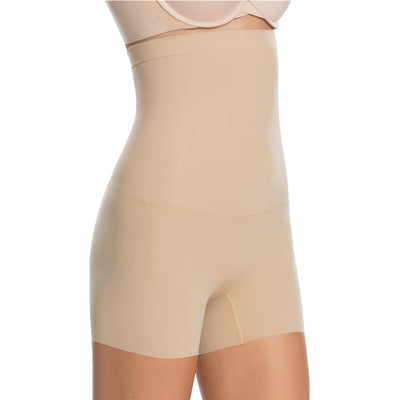 Pantalón Modelador de Cintura Alta con Control Abdominal