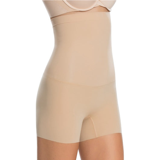 Pantalón Modelador de Cintura Alta con Control Abdominal